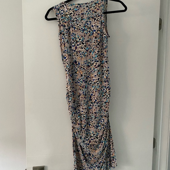 Seraphine maternity dress - Picture 4 of 5